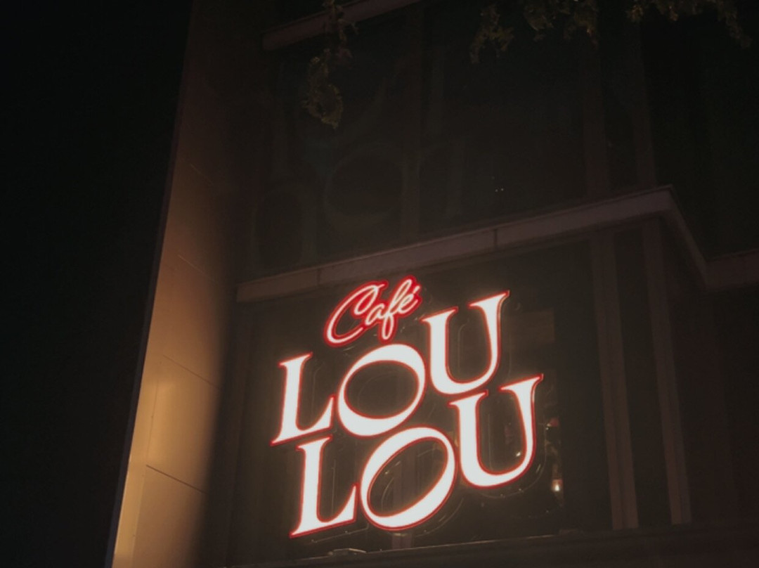 Café LouLou