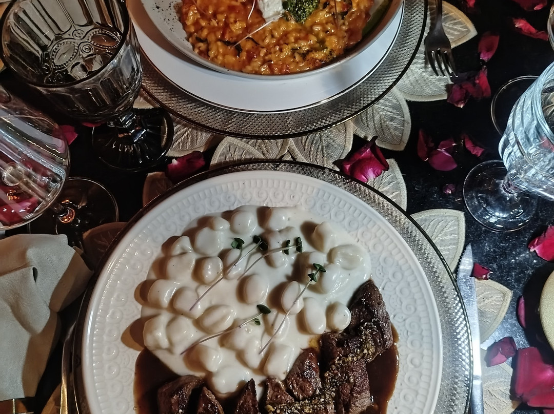 Casa Nonna João Pessoa
