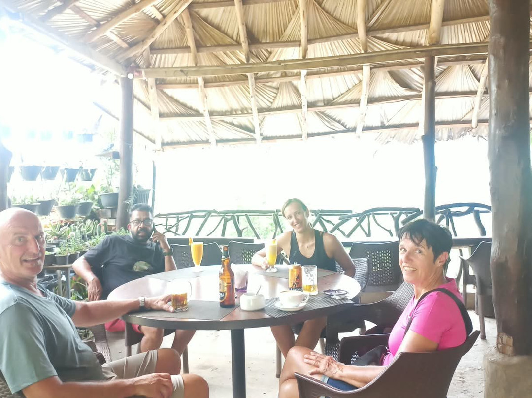 Sri Lankan Safest Driver - Private Tours-Bopitiya必去景点