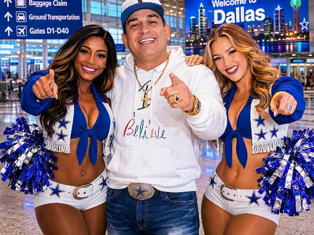 Texas Live!-阿灵顿必去景点