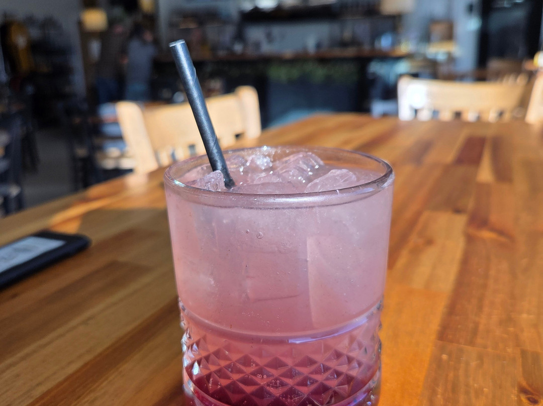 Barnstormer Distillery-罗克福德必去景点
