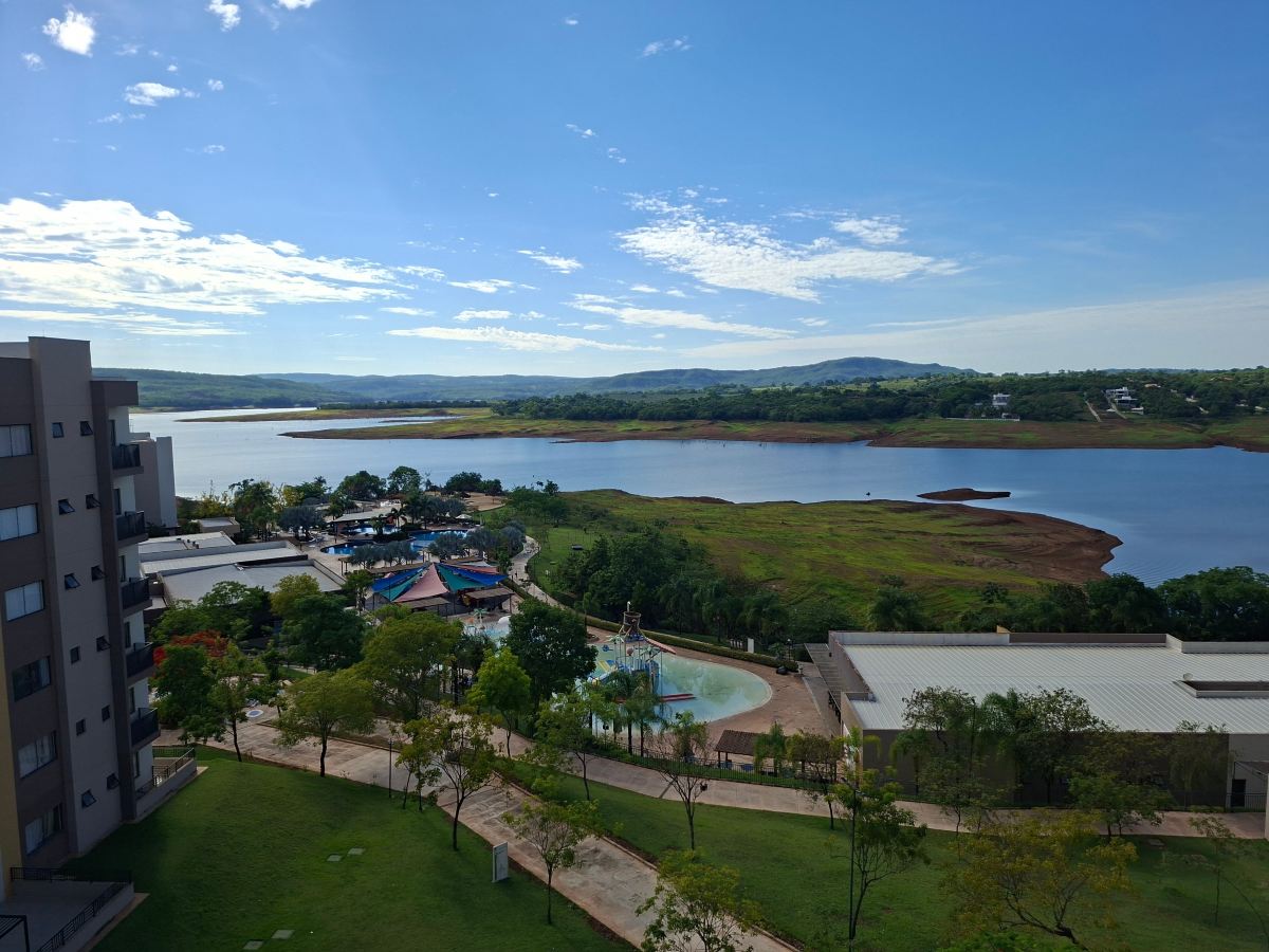 Praias do Lago 生态度假村（WAM体验）-旅行者