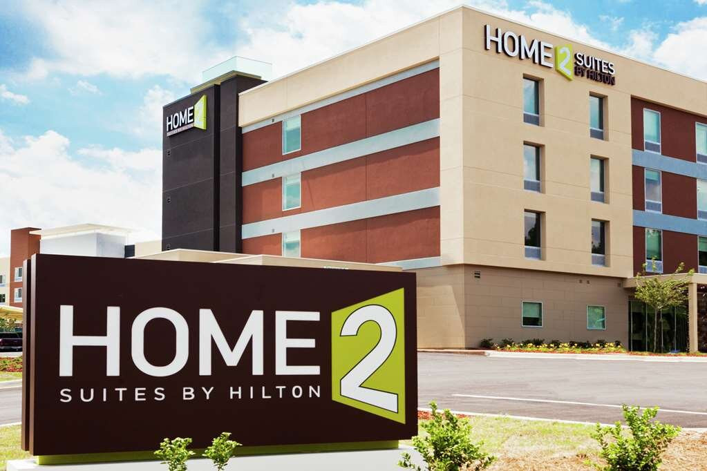Home2 Suites Birmingham Colonnade主图