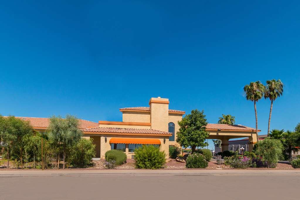Quality Inn Casa Grande I-10-官方