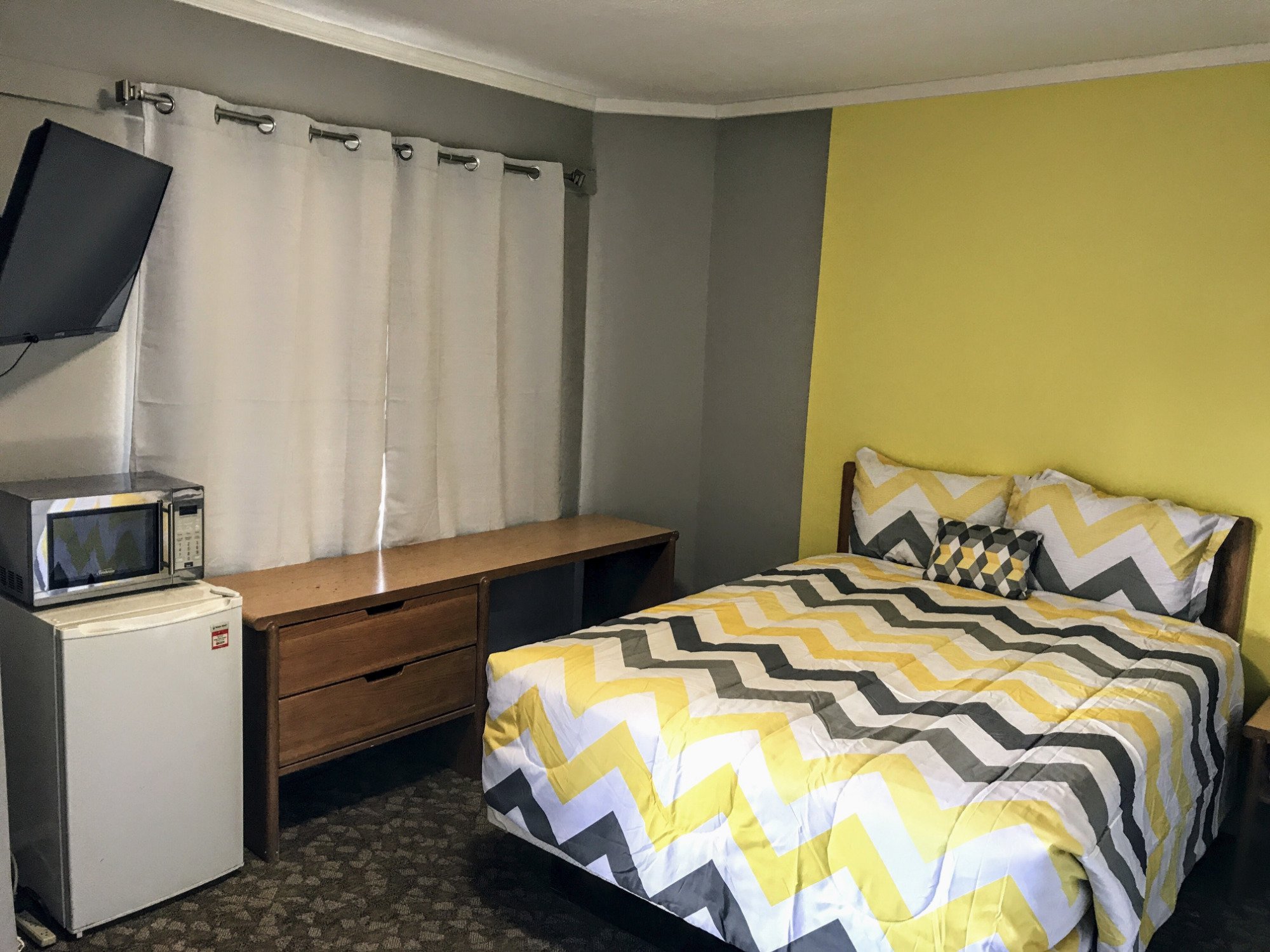 Belle-Aire Motel-官方