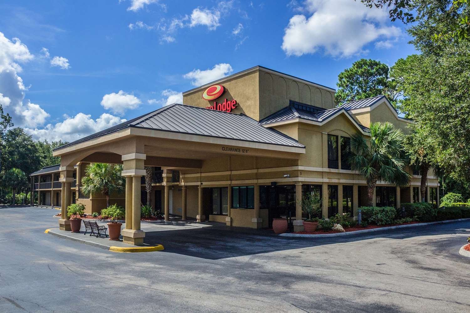 EconoLodge-官方