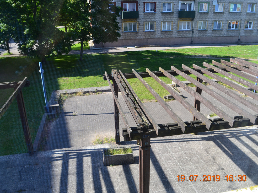 Vilnis Hotel