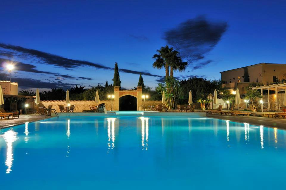 Villaggio Santa Lucia