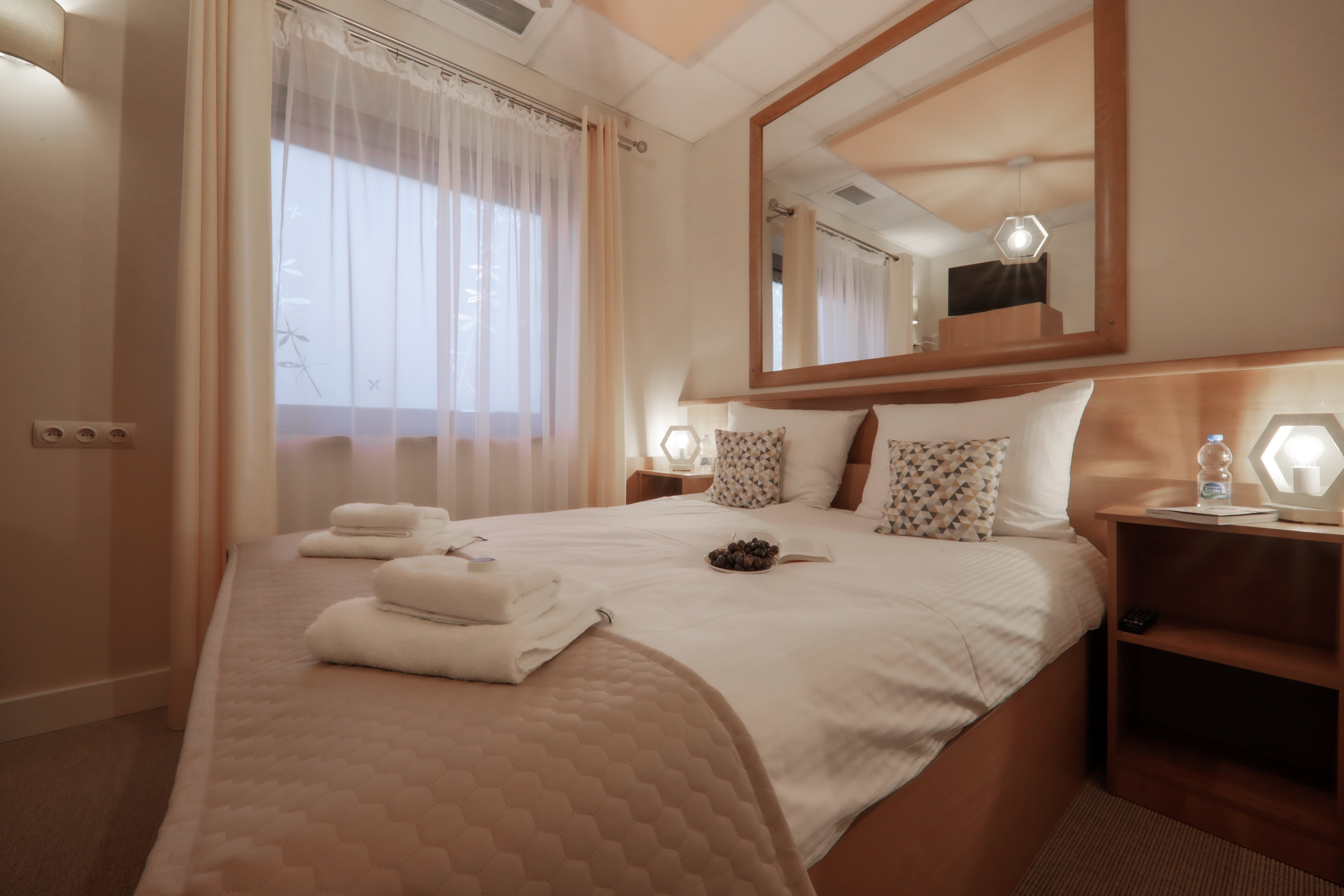 B&B Wadowice-官方