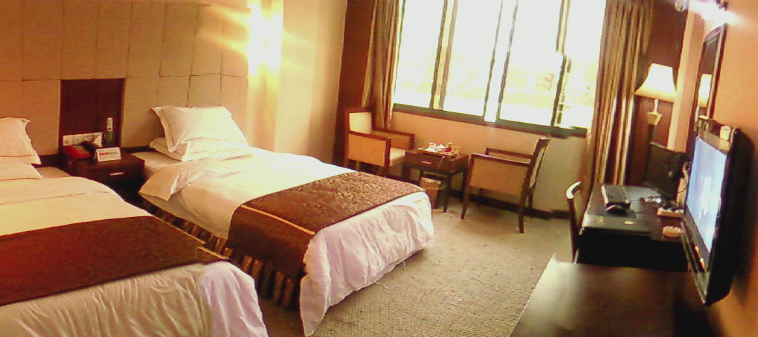 印象•台湾精致大酒店