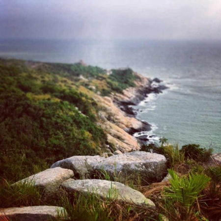 放鸡岛海洋度假公园-客卧