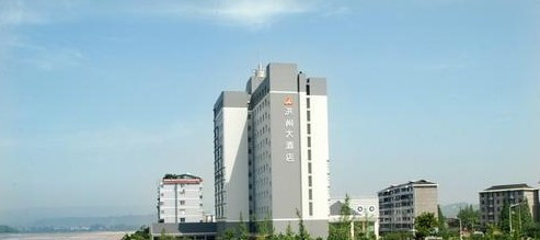 洪州大酒店
