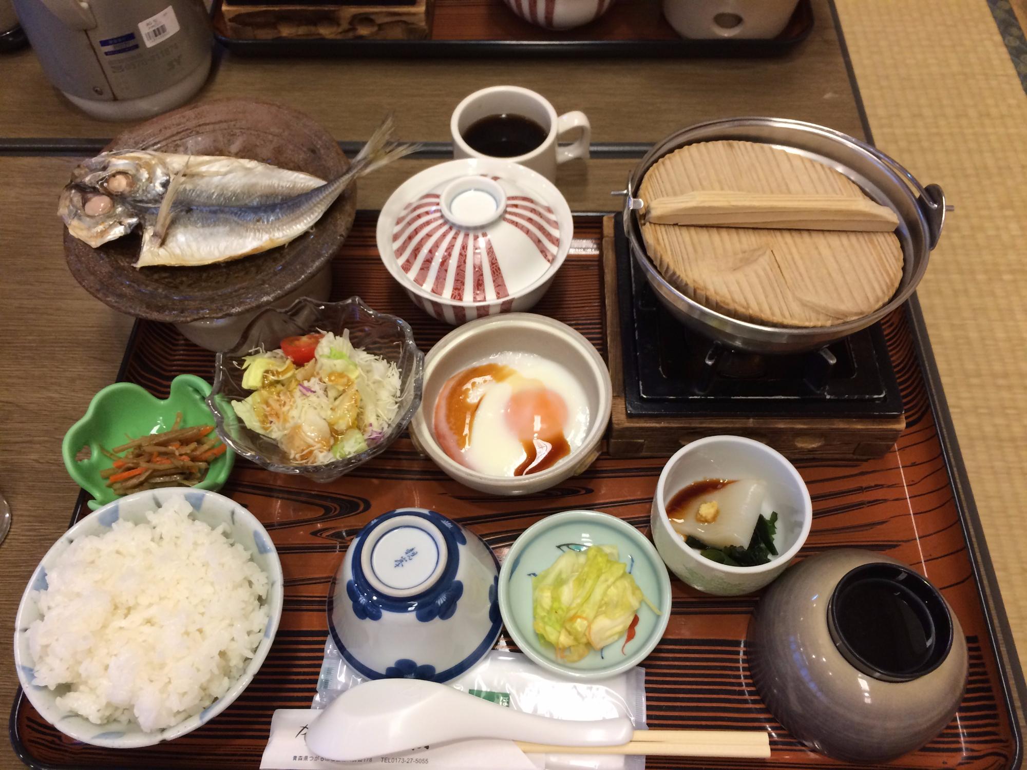 Kashiwa Romansou-餐饮