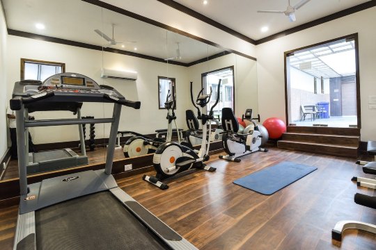 豪华大酒店-官方