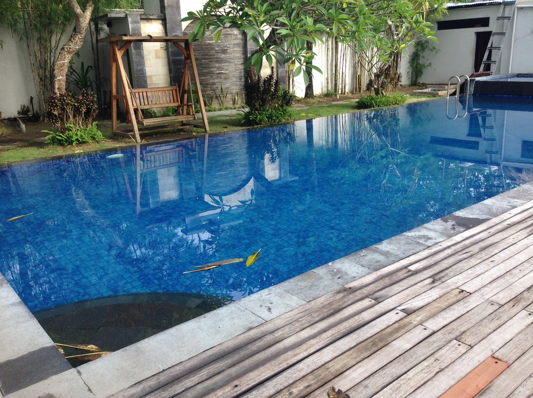 Grand Royal B.I.L Lombok