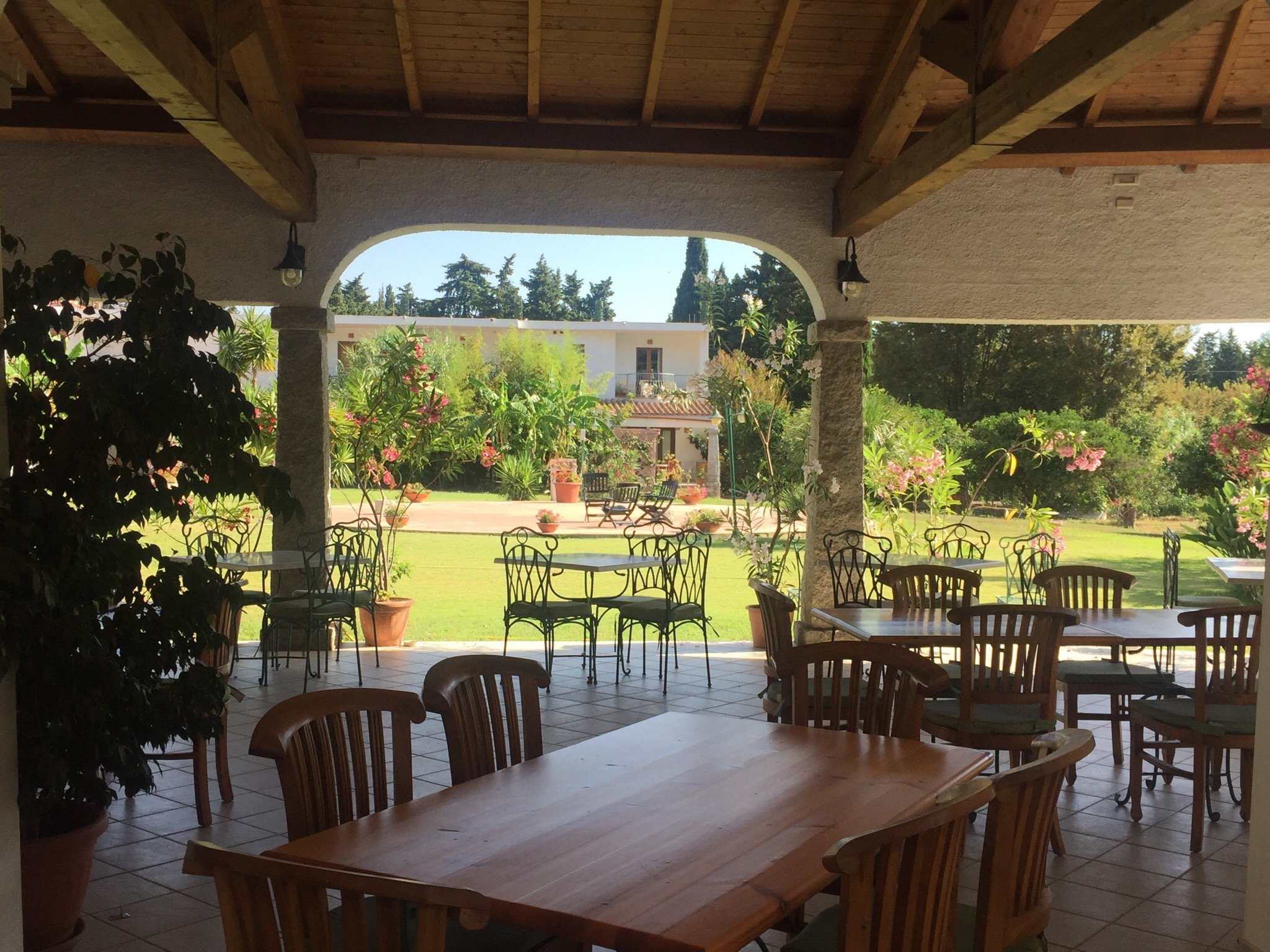 Hotel Ristorante Domu Incantada-官方