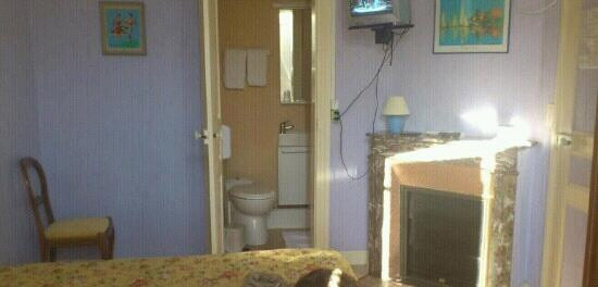 Hotel-Restaurant Le Rancho