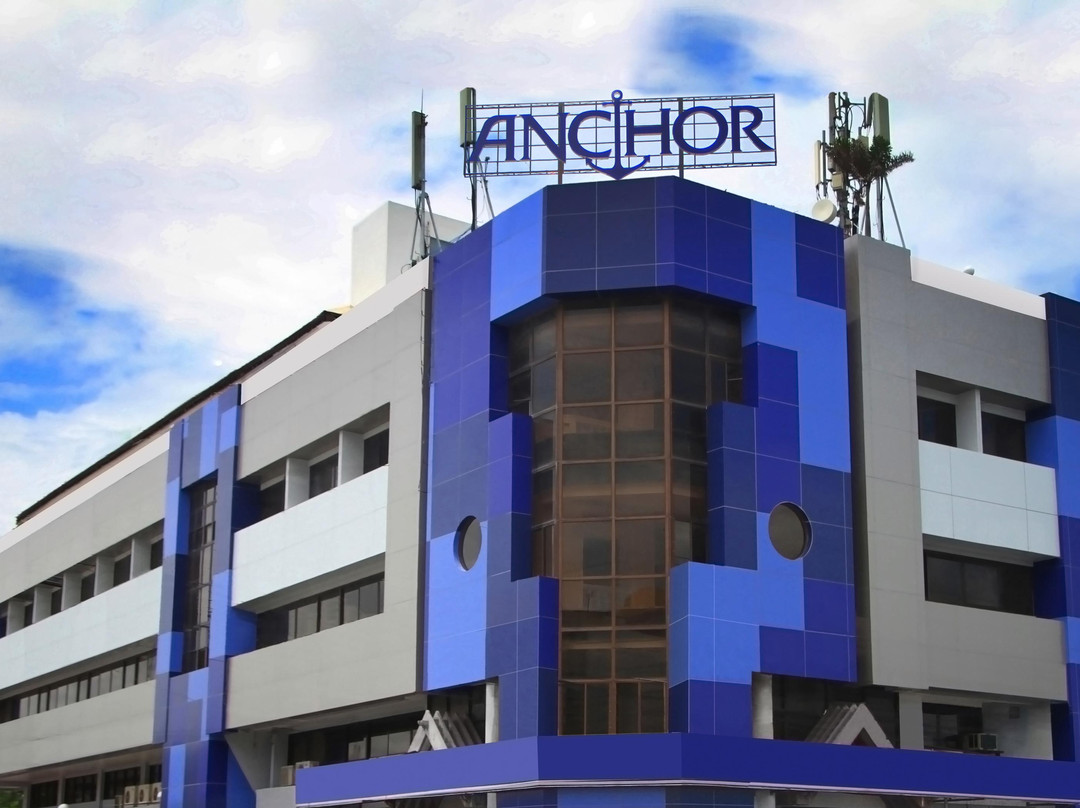Anchor Hotel