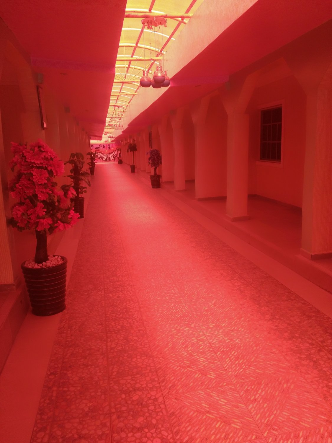 Prosperous Royal Hotel & Resort-浴室