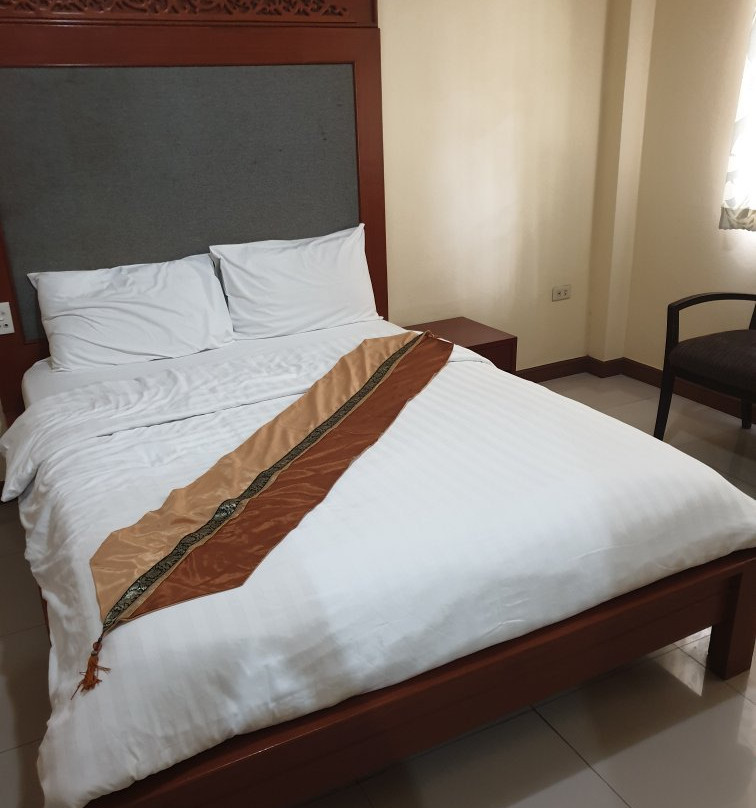 Leelawadee Resort Saraburi