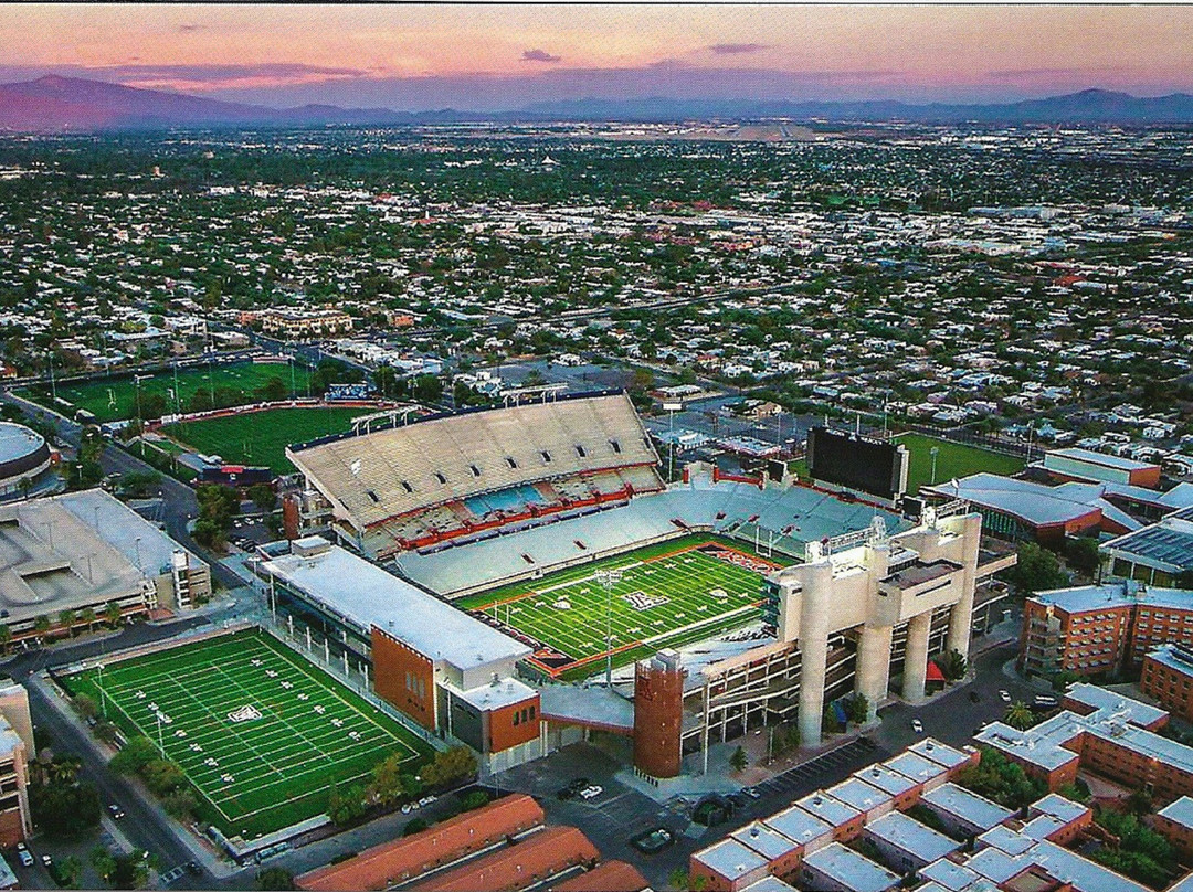 Holiday Inn Express & Suites Tucson North - Marana By IHG主图