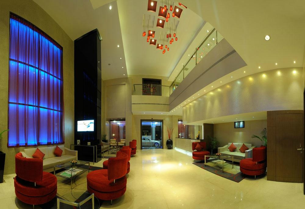 Hotel CAG Pride