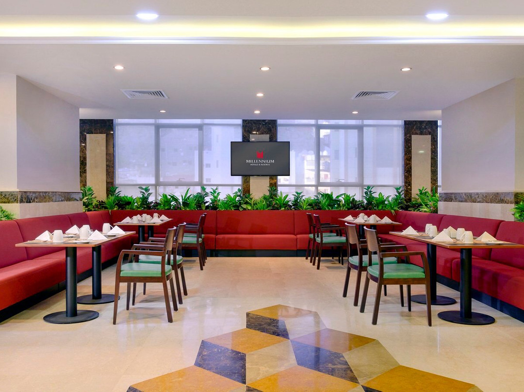 M Hotel Al Dana Makkah by Millenium