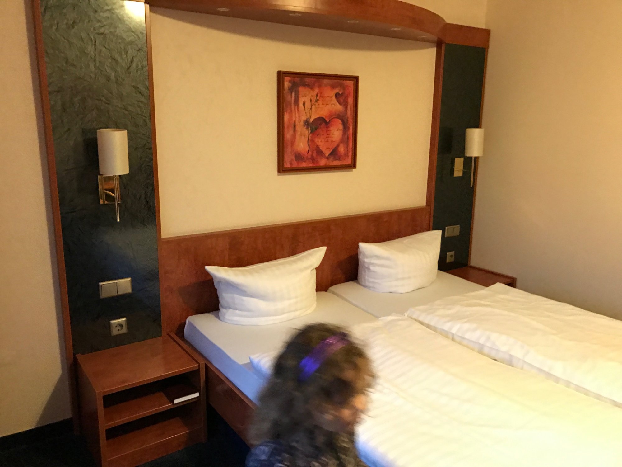 Hotel Walker-官方