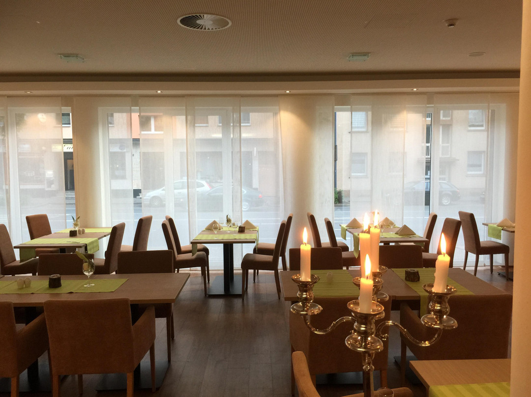 维滕酒店住宿-Ardey Hotel