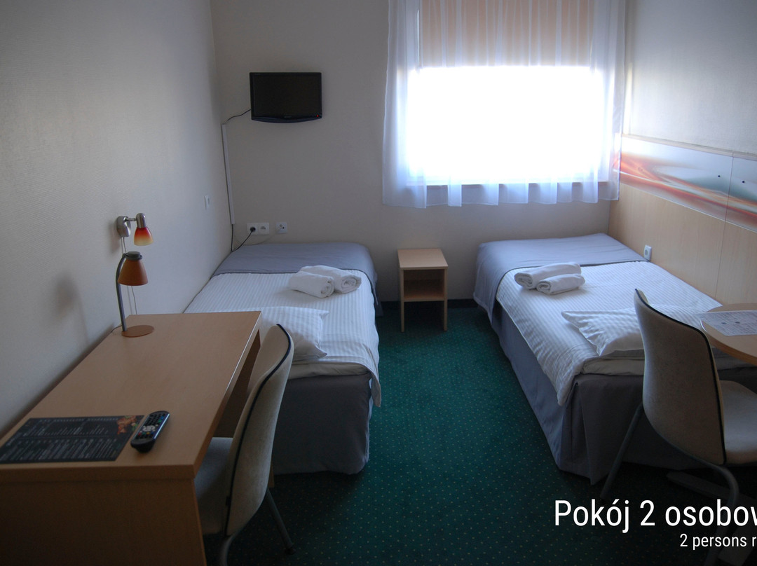 Economy Silesian Hotel