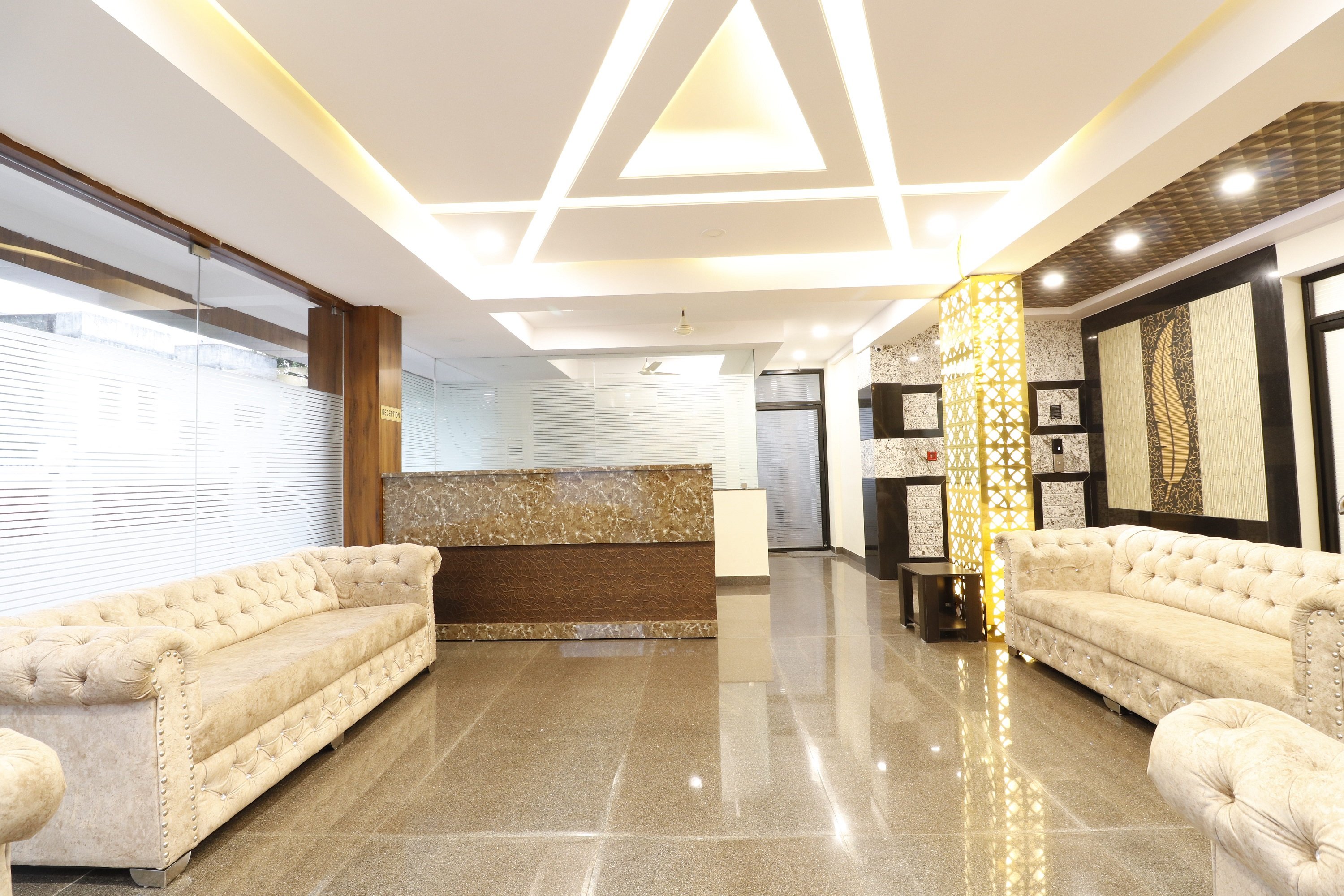 Star Zest House-官方