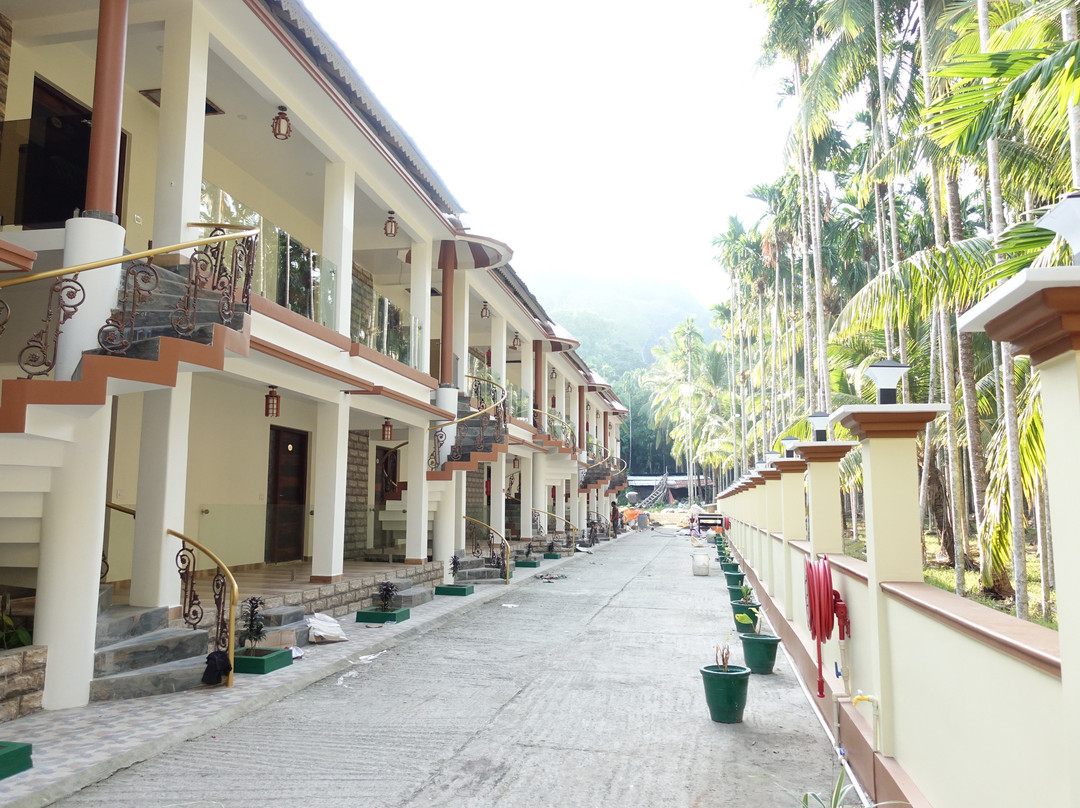 Senses Havelock Resort