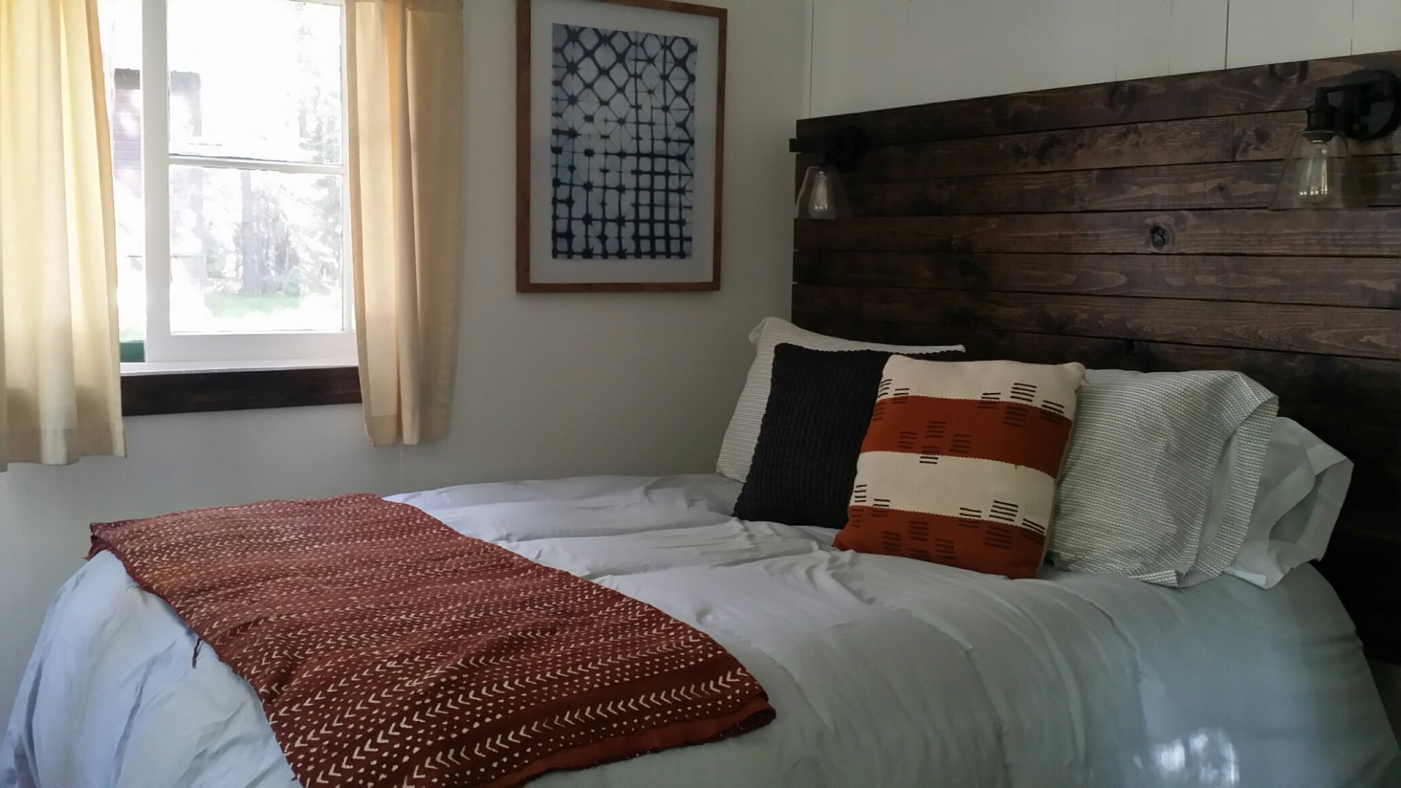 Mill Creek Resort-官方