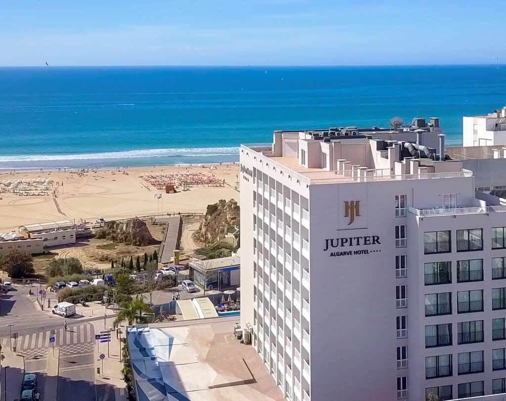 Jupiter Algarve Hotel - Beach & Spa-官方