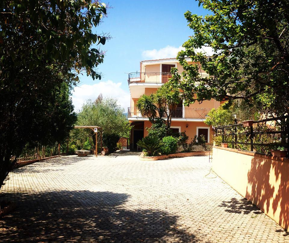 Residence la Vecchia Quercia
