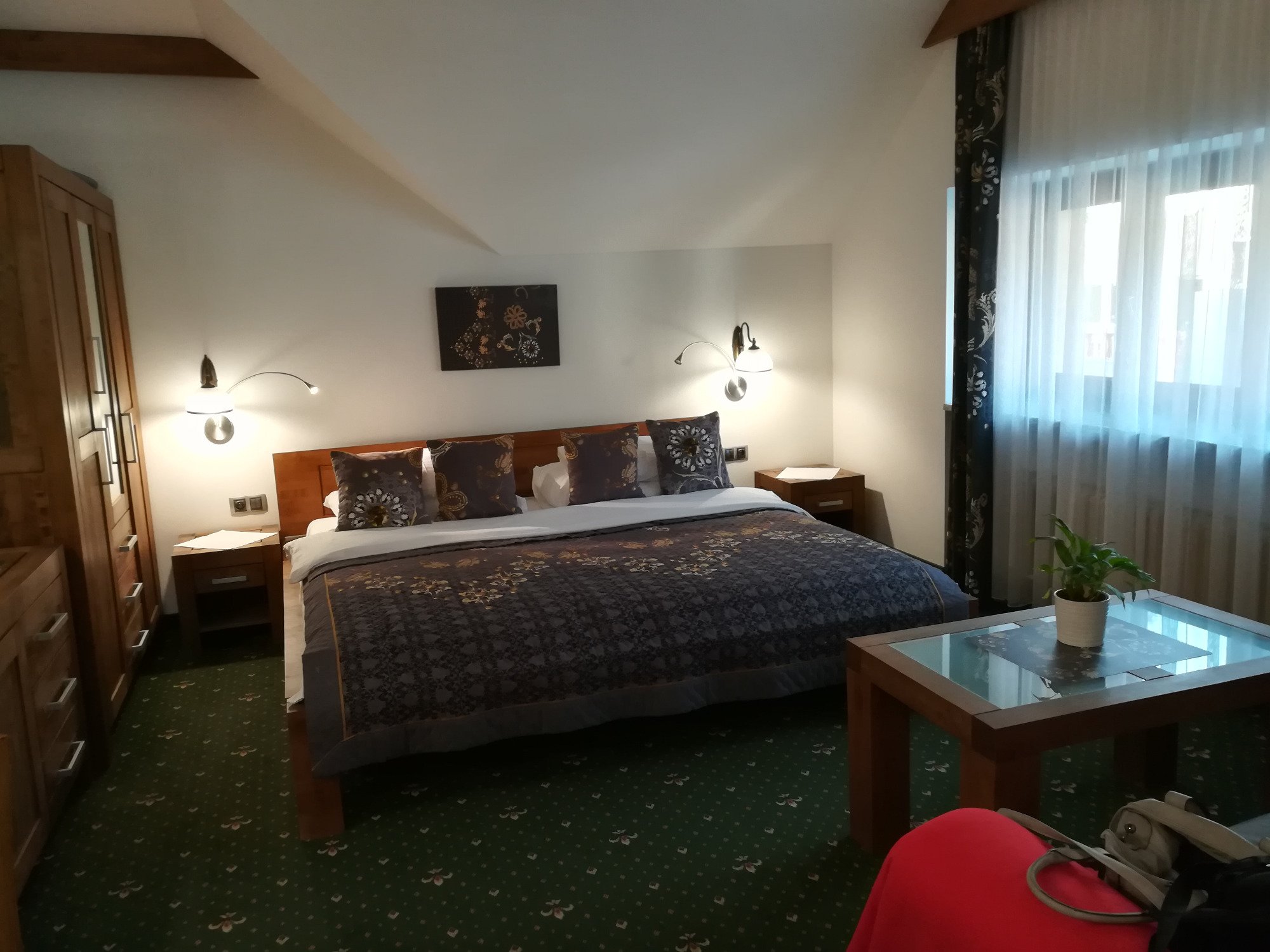 Hotel Friuli-官方