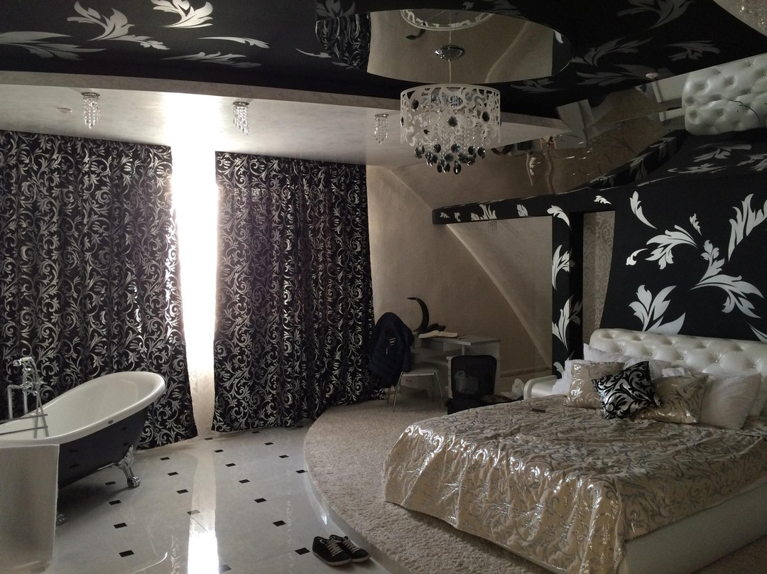 Praha Hotel