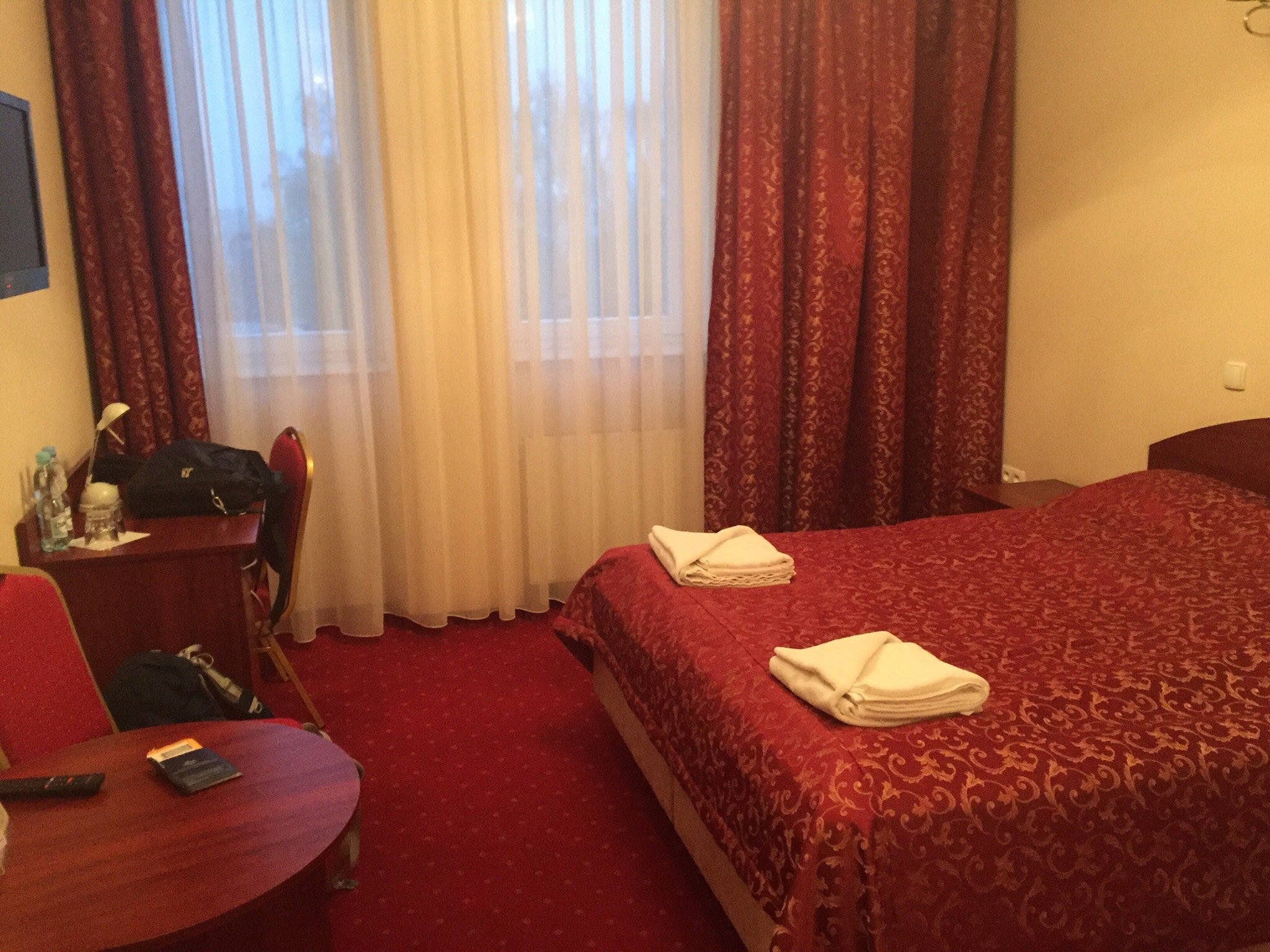 Hotel Baron-官方