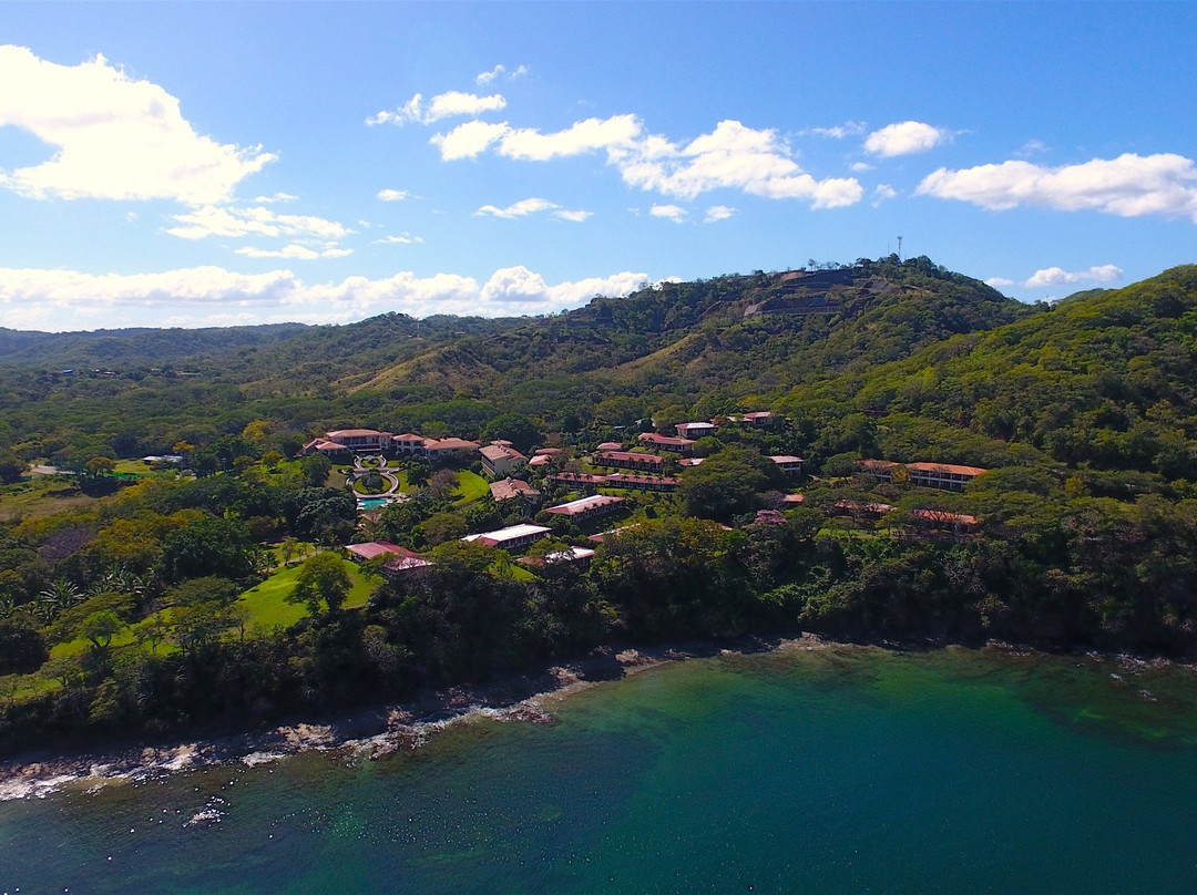 Occidental Papagayo主图