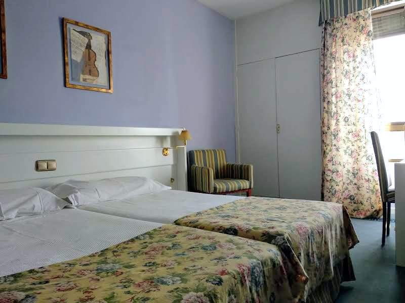 Hotel Las Cigüeñas-官方