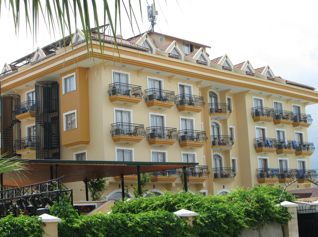 Stella Hotel