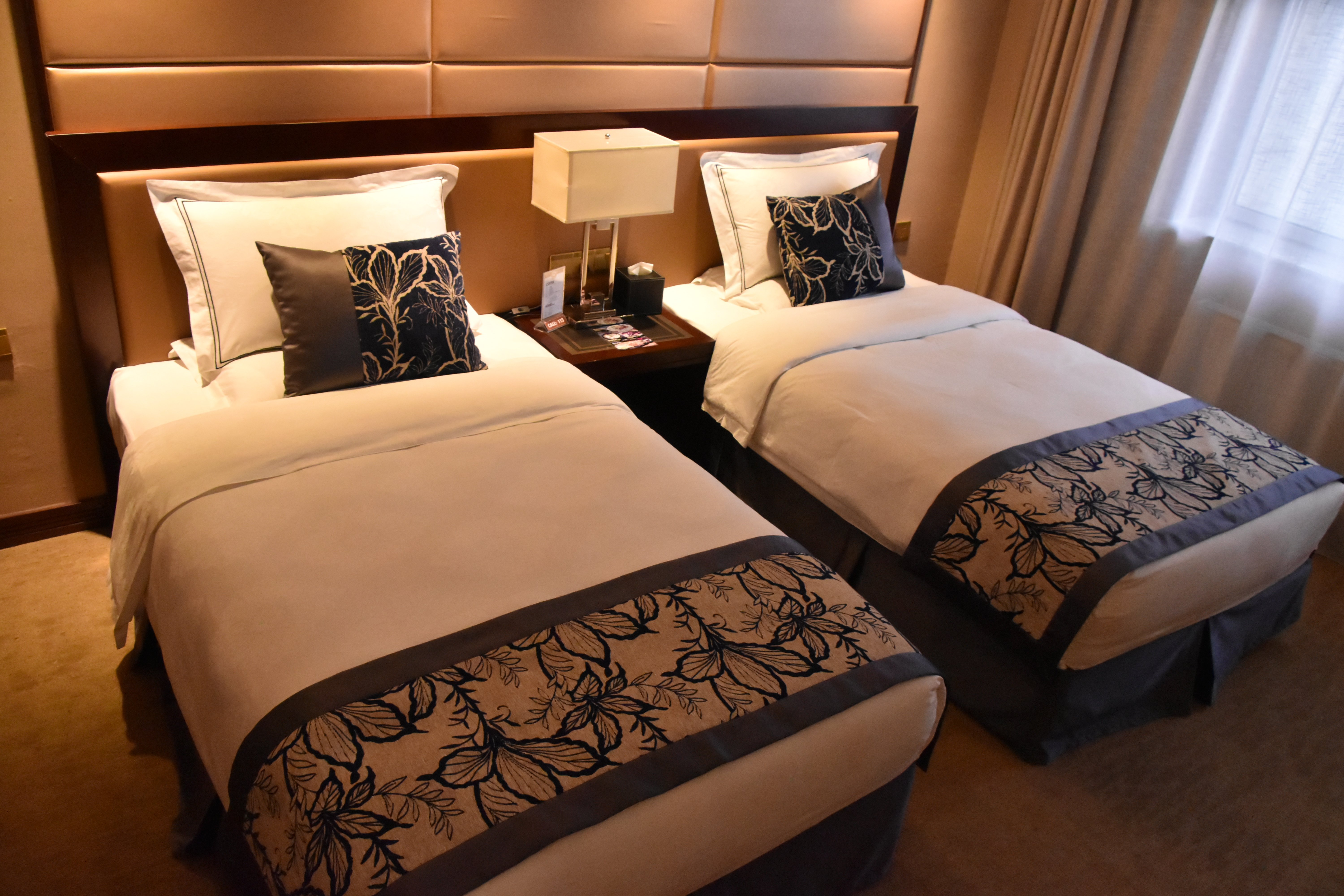 Zuchi Hotel-官方