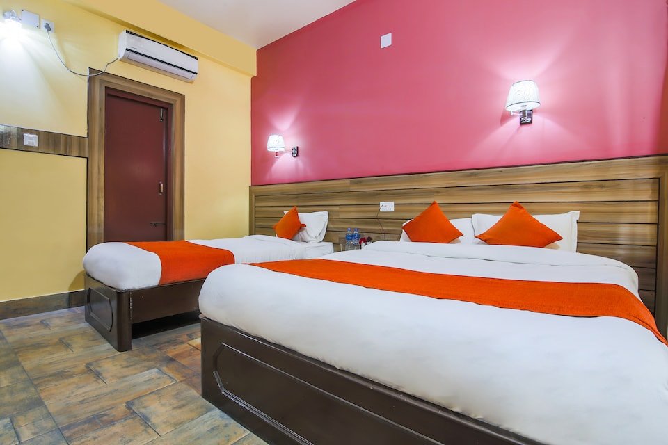 OYO 379 Holiday Resort-官方