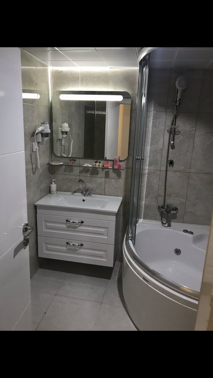 Ankara Atlantik Otel-官方
