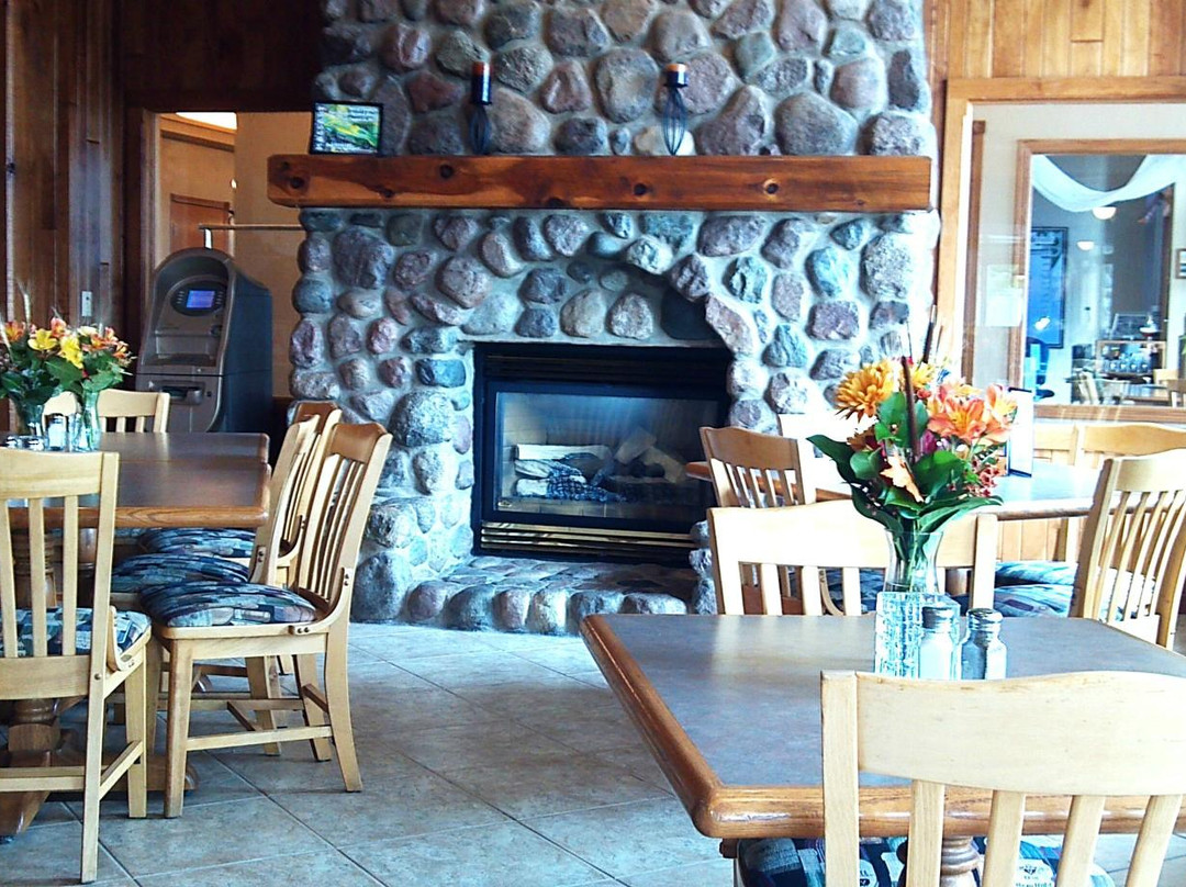 Wave Pointe Marina & Resort