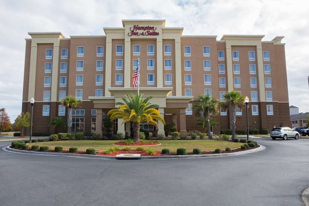 Hampton Inn & Suites Savannah - I-95 South - Gateway主图