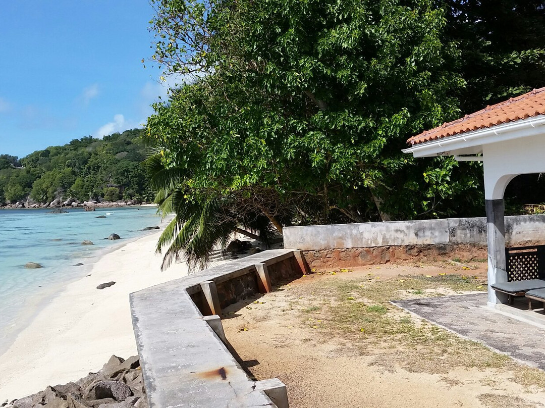 Pointe Au Sel旅游攻略图片