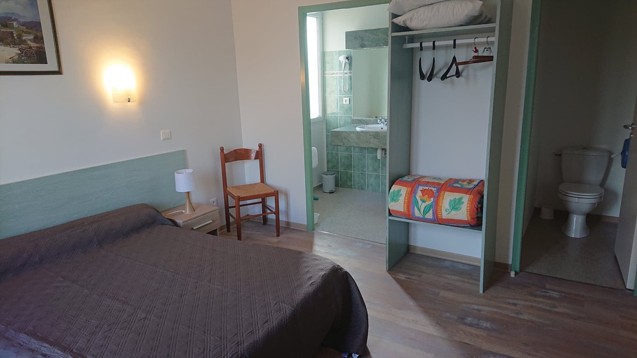 Auberge Le Cevenol-官方