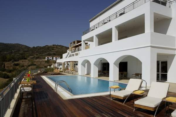 Platia Ammos旅游攻略图片