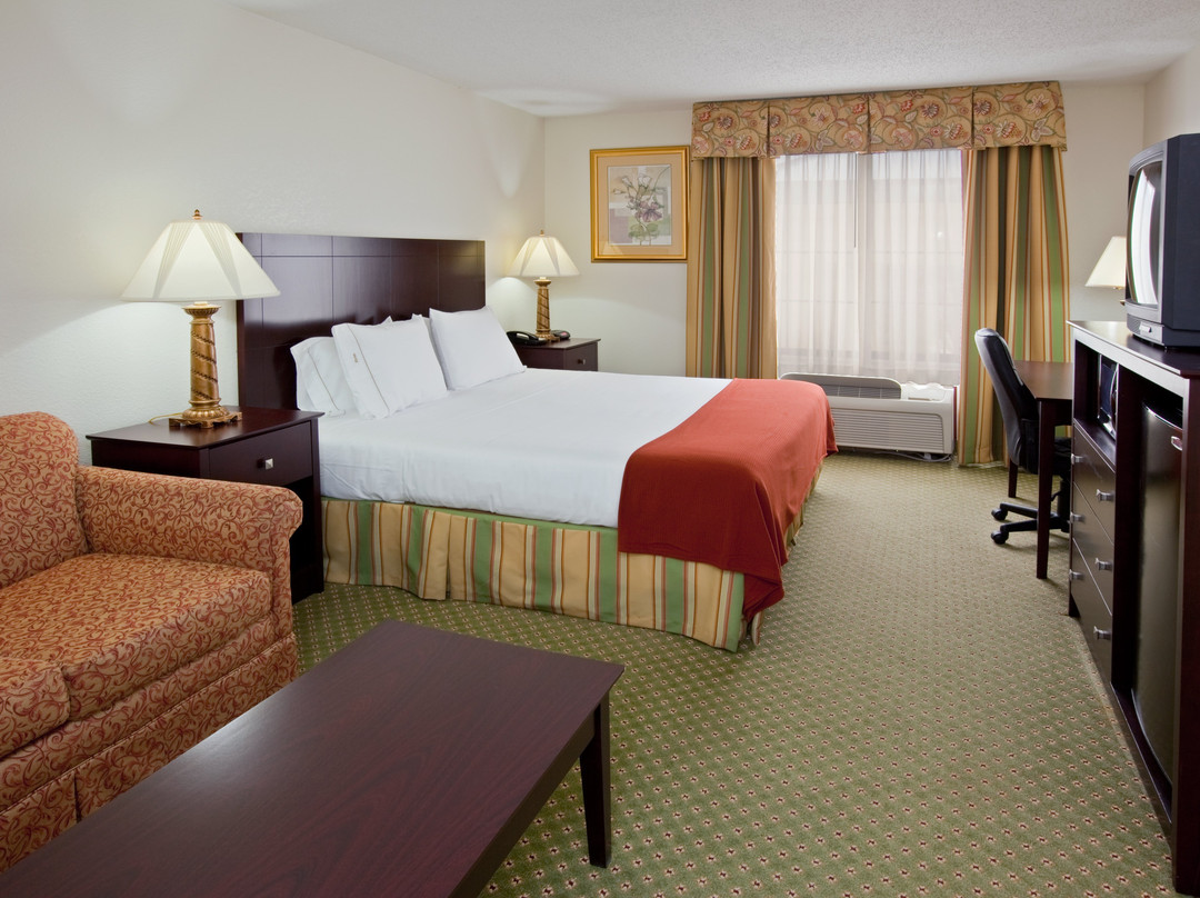 Holiday Inn Express Washington by IHG主图